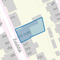 Perceel ZDM01-I-8704