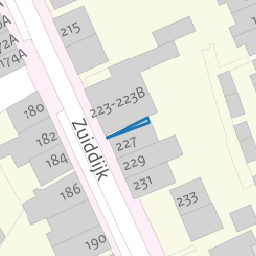 Perceel ZDM01-I-8707