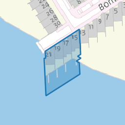 Perceel ZDM01-I-8709