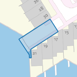 Perceel ZDM01-I-8716