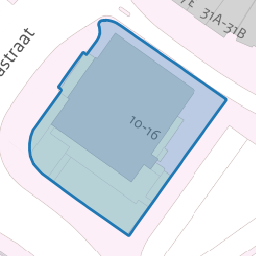 Perceel ZDM01-I-8718