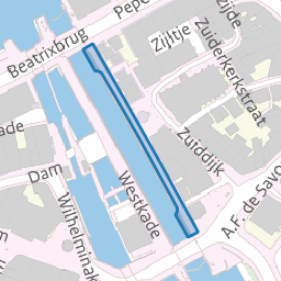 Perceel ZDM01-I-8724