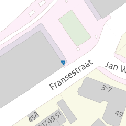 Perceel ZDM01-I-8729