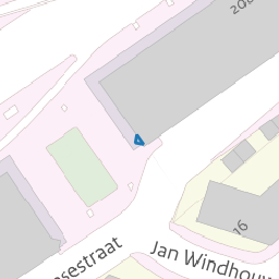 Perceel ZDM01-I-8730