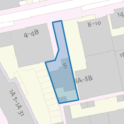 Perceel ZDM01-I-8732