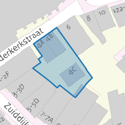 Perceel ZDM01-I-8735