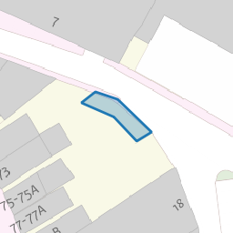 Perceel ZDM01-I-8736