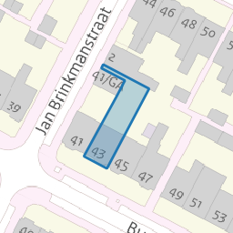 Perceel ZDM01-I-8738