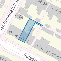 Perceel ZDM01-I-8739