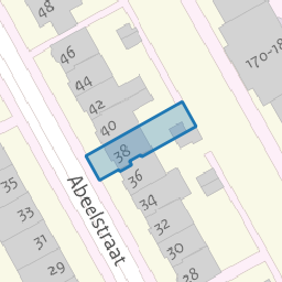 Perceel ZDM01-I-8742