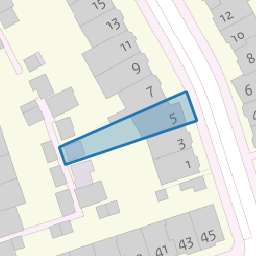 Perceel ZDM01-I-8744