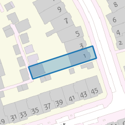 Perceel ZDM01-I-8746