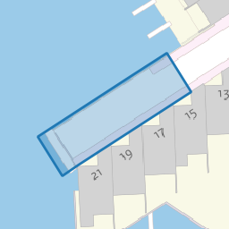 Perceel ZDM01-I-8749