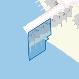 Perceel ZDM01-I-8752