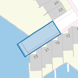 Perceel ZDM01-I-8754