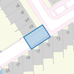 Perceel ZDM01-I-8755