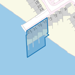 Perceel ZDM01-I-8757