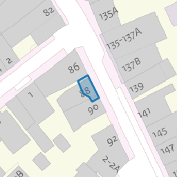 Perceel ZDM01-I-8763