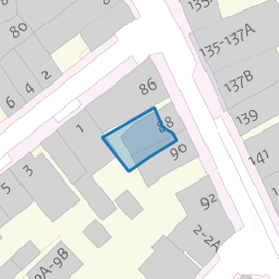 Perceel ZDM01-I-8764