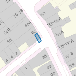 Perceel ZDM01-I-8765