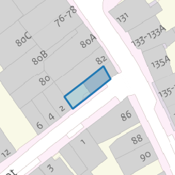 Perceel ZDM01-I-8766