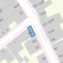 Perceel ZDM01-I-8767