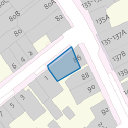 Perceel ZDM01-I-8768