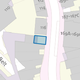 Perceel ZDM01-I-8769