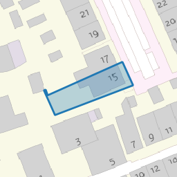 Perceel ZDM01-I-8773