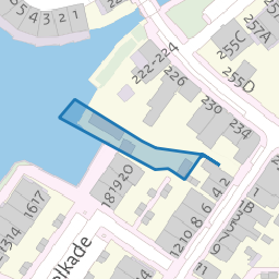 Perceel ZDM01-I-8775