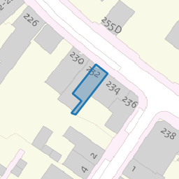 Perceel ZDM01-I-8778