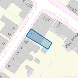 Perceel ZDM01-I-8780