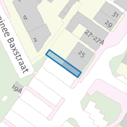 Perceel ZDM01-I-8784