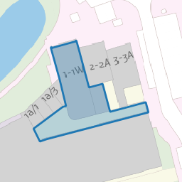 Perceel ZDM01-I-8804