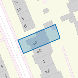 Perceel ZDM01-I-8809