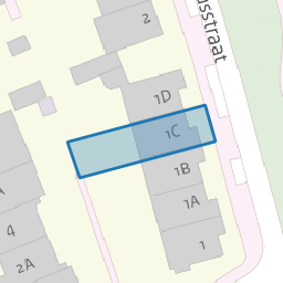 Perceel ZDM01-I-8811