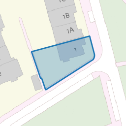 Perceel ZDM01-I-8814