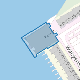 Perceel ZDM01-I-8822