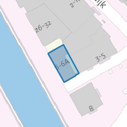 Perceel ZDM01-I-8828