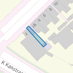 Perceel ZDM01-I-8831