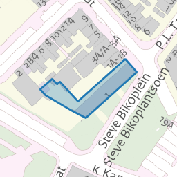 Perceel ZDM01-I-8832