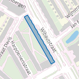 Perceel ZDM01-I-8833