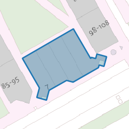 Perceel ZDM01-I-8836