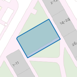 Perceel ZDM01-I-8837