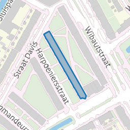 Perceel ZDM01-I-8838