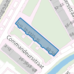 Perceel ZDM01-I-8841