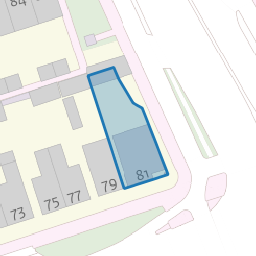 Perceel ZDM01-I-8849