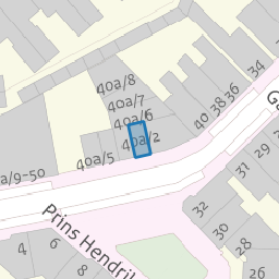 Perceel ZDM01-I-8860