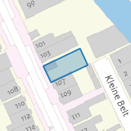 Perceel ZDM01-I-8863