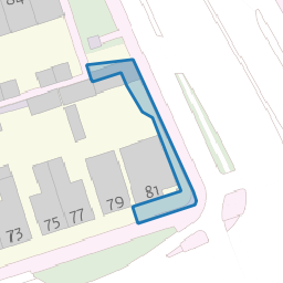 Perceel ZDM01-I-8875